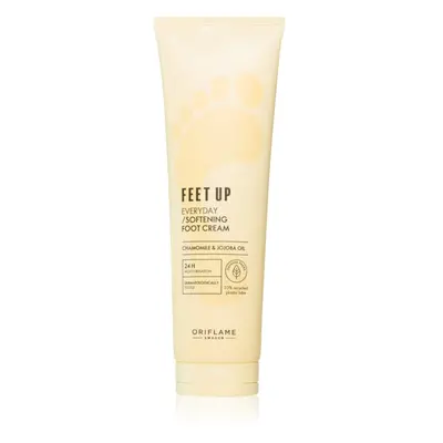 Oriflame Feet Up Everyday crema emolliente per le gambe