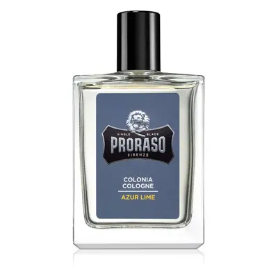 Proraso Azur Lime acqua di Colonia