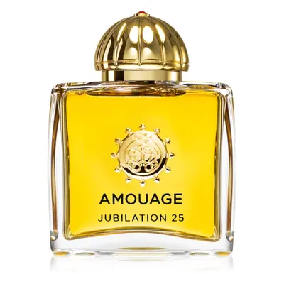 Amouage Jubilation Woman Eau de Parfum da donna