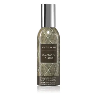 Bath & Body Works Palo Santo & Sage profumo per ambienti