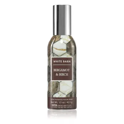 Bath & Body Works Bergamot & Birch profumo per ambienti