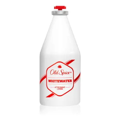 Old Spice Whitewater After Shave Lotion lozione after-shave per uomo