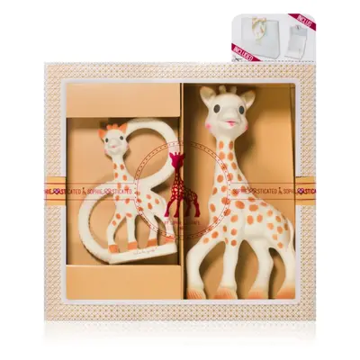 Sophie La Girafe Vulli Gift Set confezione regalo Soft