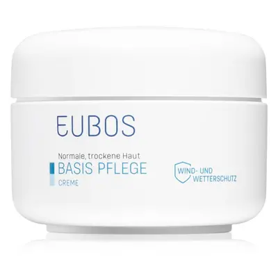 Eubos Basic Skin Care Blue crema universale per il viso