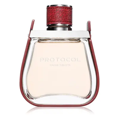 Emper Protocol Eau de Toilette per uomo