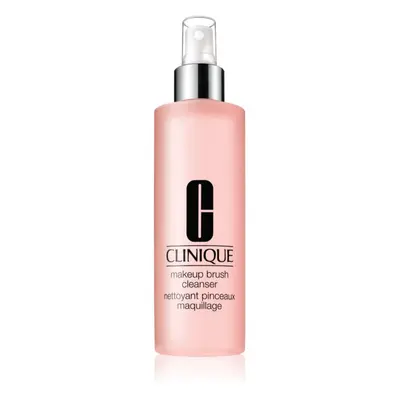 Clinique Makeup Brush Cleanser spray detergente per pennelli