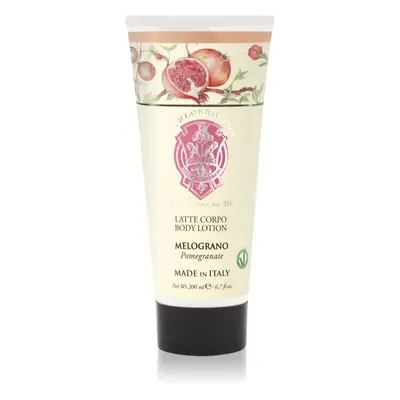 La Florentina Pomegranate Body Lotion latte idratante per il corpo melagrana