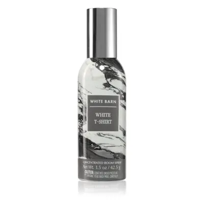 Bath & Body Works White T-Shirt profumo per ambienti