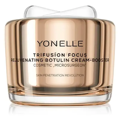 Yonelle Trifusion Focus crema ringiovanente giorno e notte