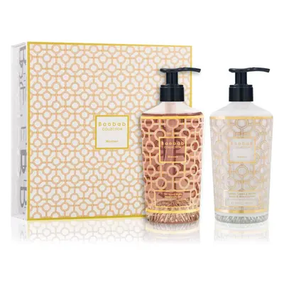 Baobab Collection Body Wellness Women confezione regalo