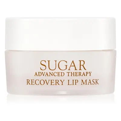 fresh Sugar Advanced Therapy Recovery Lip Mask maschera notte rigenerante per le labbra