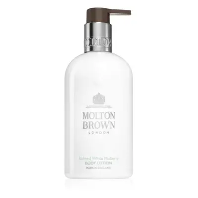 Molton Brown White Mulberry crema idratante mani da donna