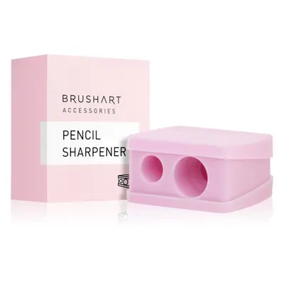 BrushArt Accessories Pencil sharpener temperamatite cosmetico