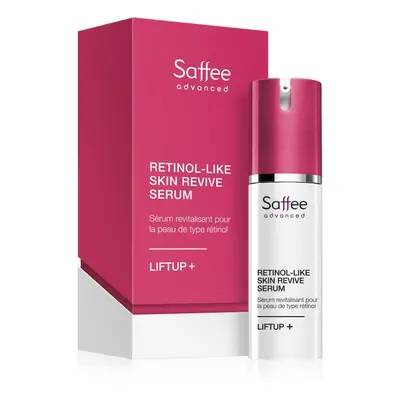 Saffee Advanced LIFTUP+ Retinol-like Skin Revive Serum siero antirughe