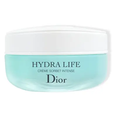 DIOR Hydra Life Intense Sorbet Creme crema idratante nutriente