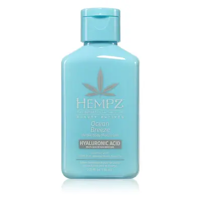 HEMPZ Breeze crema idratante corpo