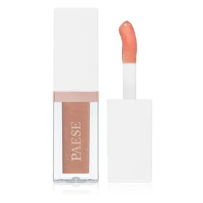 Paese Glowerous Lip Gloss lucidalabbra colore Sparkle