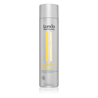 Londa Professional Visible Repair shampoo rinforzante per capelli rovinati