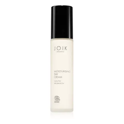 JOIK Organic Moisturising Day Cream crema idratante giorno