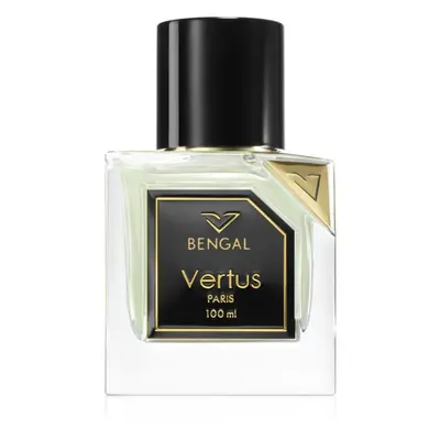 Vertus Bengal Eau de Parfum unisex