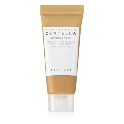 SKIN1004 Madagascar Centella Ampoule Foam mousse detergente in crema per pelli sensibili