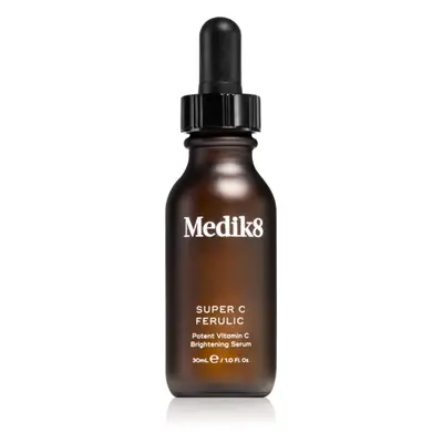 Medik8 Super C Ferulic siero antiossidante con vitamina C