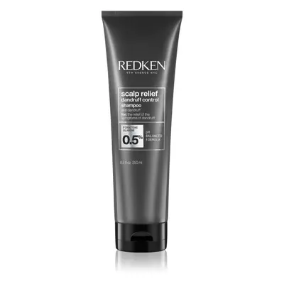 Redken Scalp Relief shampoo lenitivo contro la forfora