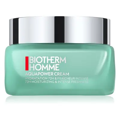 Biotherm Aquapower Cream crema-gel idratante ore