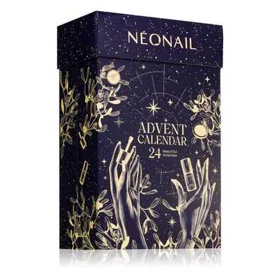 NEONAIL Advent Calendar Beautiful Surprises calendario dell'Avvento