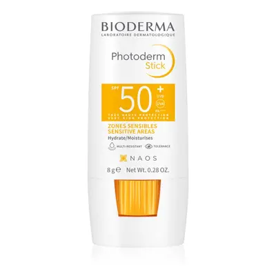 Bioderma Photoderm Stick stick labbra e punti sensibili SPF 50+