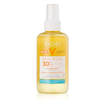 Vichy Idéal Soleil spray protettivo all'acido ialuronico SPF