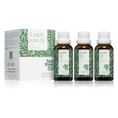 Australian Bodycare Tea Tree Oil olio essenziale di tea tree