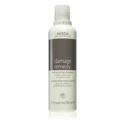 Aveda Damage Remedy™ Restructuring Shampoo shampoo ricostituente per capelli rovinati