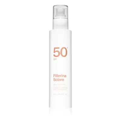 Fillerina Sun Beauty Body Sun Spray spray abbronzante SPF