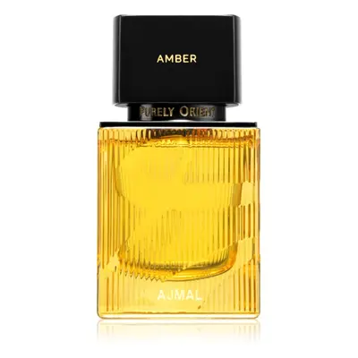 Ajmal Purely Orient Amber profumo unisex