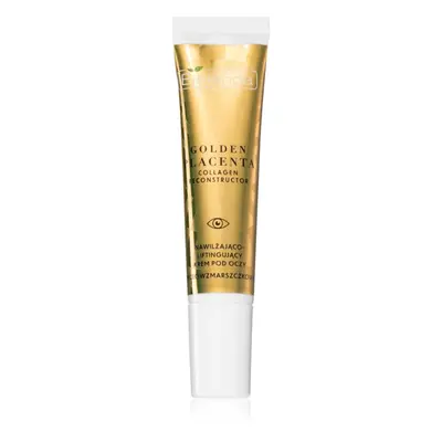 Bielenda Golden Placenta Collagen Reconstructor crema occhi effetto lifting