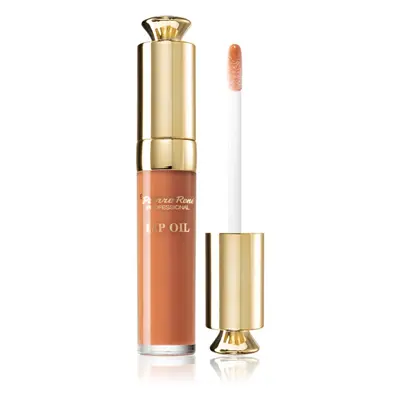 Pierre René Professional Lip Oil olio tonificante per le labbra colore Pinkish Beige