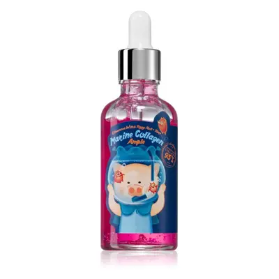 Elizavecca Witch Piggy Hell-Pore Marine Collagen Ample siero leggero effetto lisciante