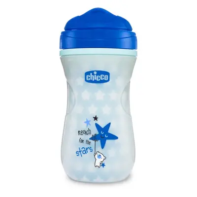 Chicco Shiny Termo thermos 14m+ Blue