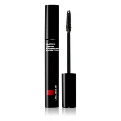 La Roche-Posay Toleriane Multi-Dimensions Mascara mascara rinforzante per occhi sensibili colore