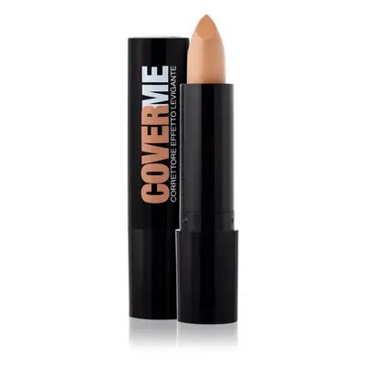 bellaoggi Cover Me Concealer correttore in crema in bastoncino colore Apricot