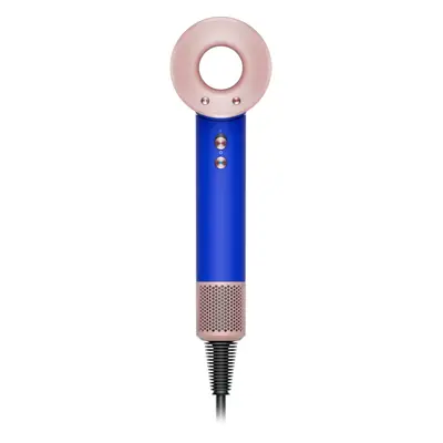 Dyson Supersonic™ HD07 Blue Blush phon per capelli Blue Blush