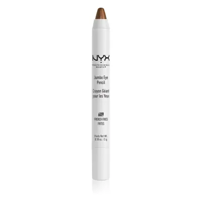 NYX Professional Makeup Jumbo matita occhi colore Frappe