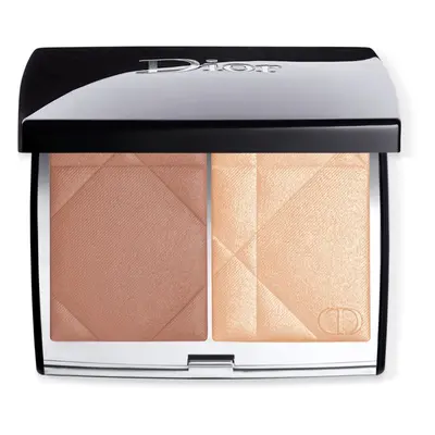 DIOR Rouge Blush Colour & Glow palette multifunzione colore Dioriviera