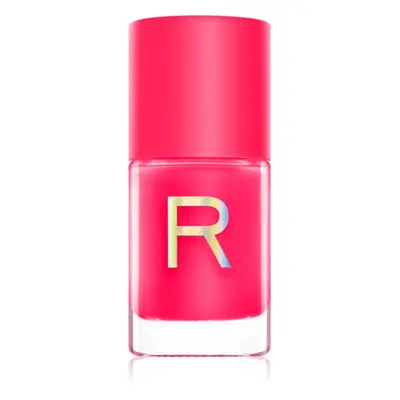 Makeup Revolution Neon smalto neon per unghie colore Bang On