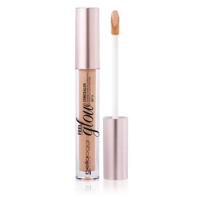 bellaoggi Feel Glow Concealer correttore coprente SPF colore Radiant Nude 2.5 ml