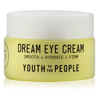 Youth To The People Superberry Dream Eye Cream crema occhi per la notte