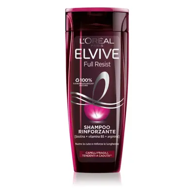 L’Oréal Paris Elvive Full Resist shampoo rinforzante