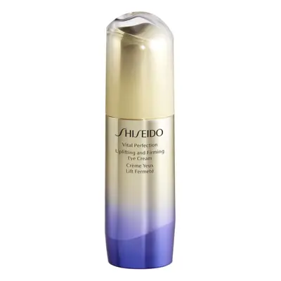 Shiseido Vital Perfection Uplifting & Firming Eye Cream crema rassodante occhi antirughe