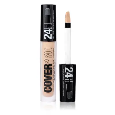 bellaoggi Cover Pro 24H correttore lunga tenuta colore Sand 3.5 ml